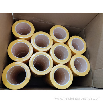 PVC Self Adhesive Tape for Pipeline